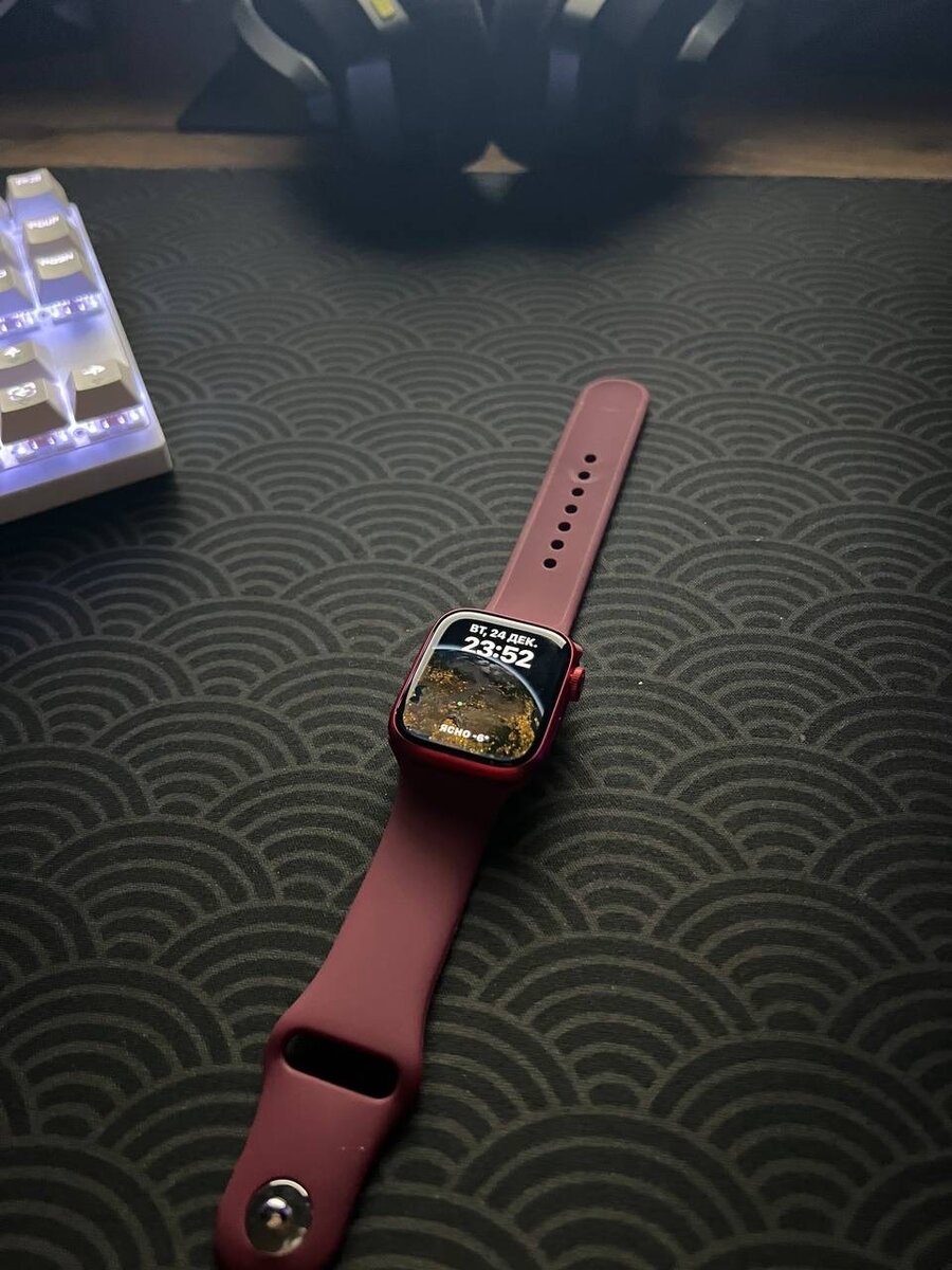 Apple Watch 8 41mm