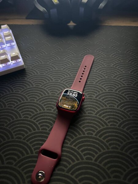 Apple Watch 8 41mm