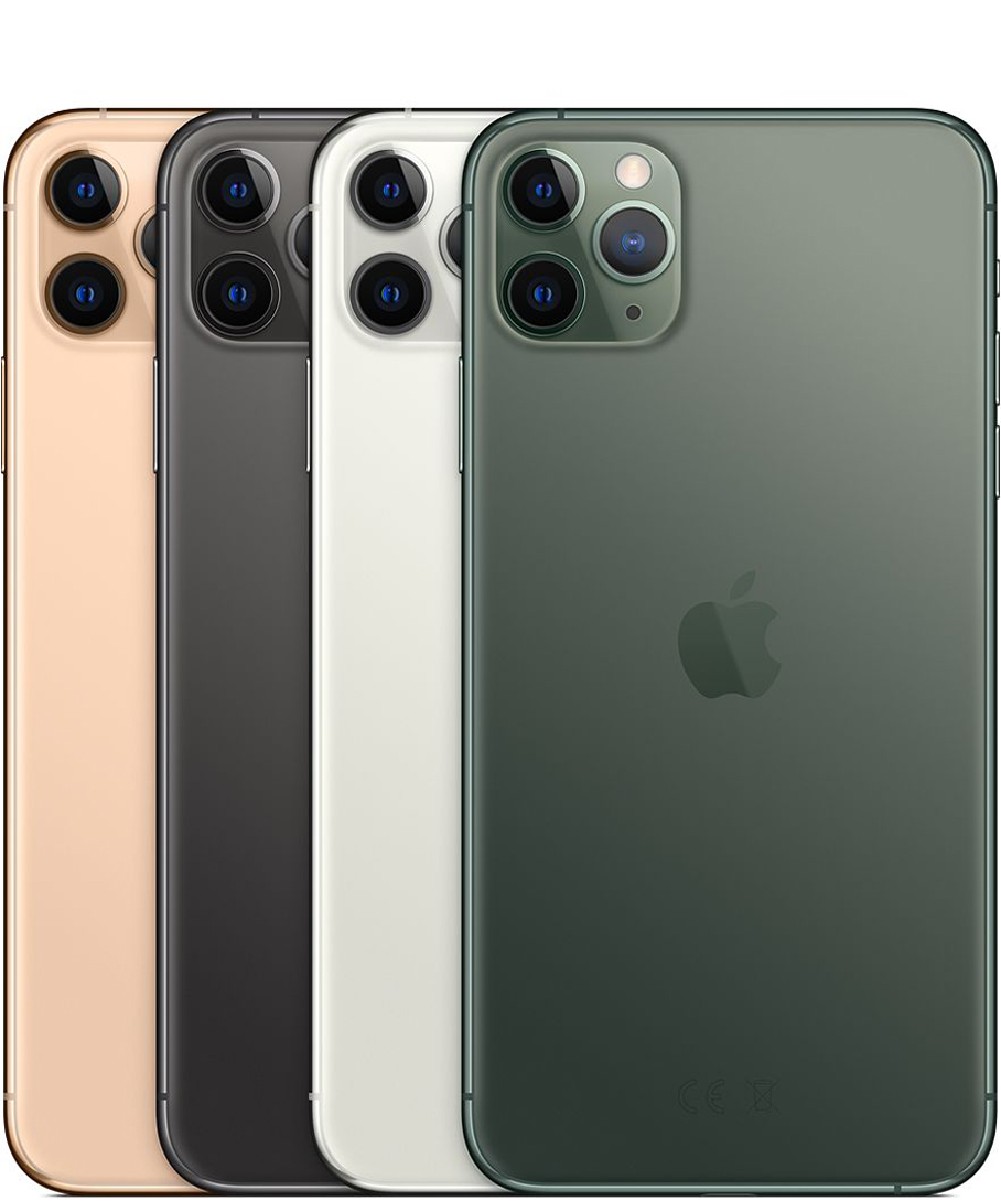 IPHONE 11PRO 64GB (CASI)