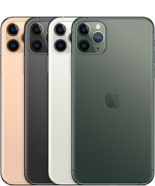 IPHONE 11PRO 64GB (CASI)
