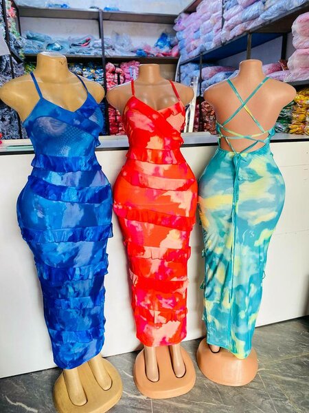Dress