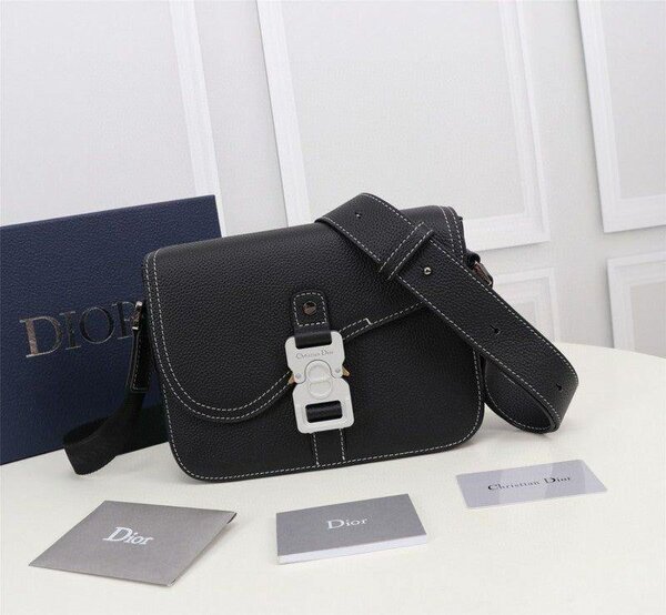 Luxury side bag