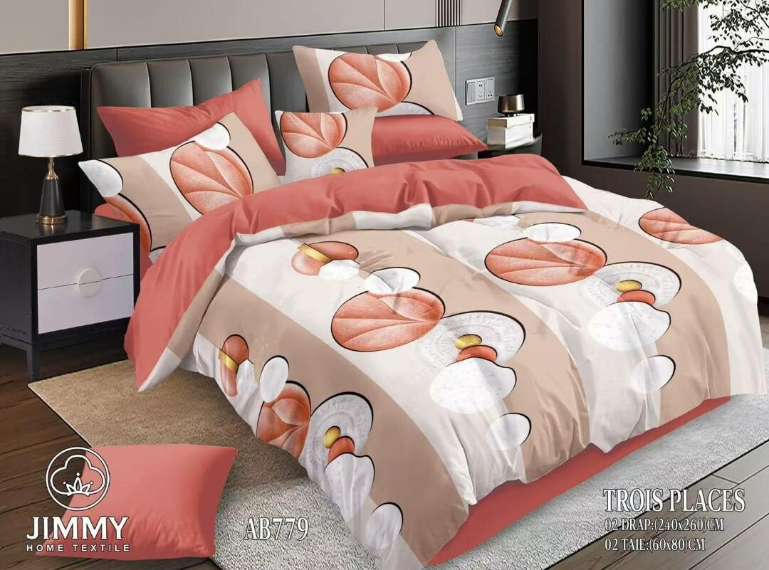 Drap de lit