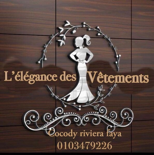 Vêtements & bijoux 