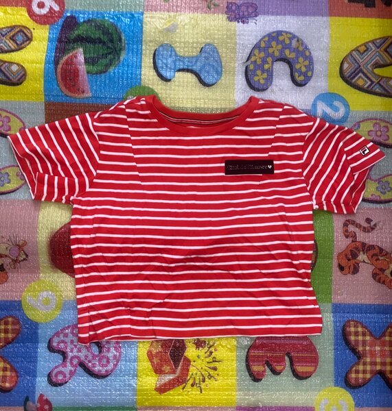 Tee-shirts