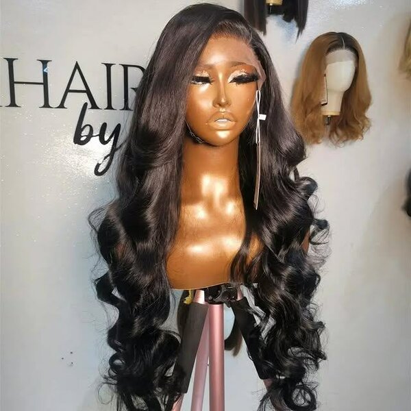 Wig