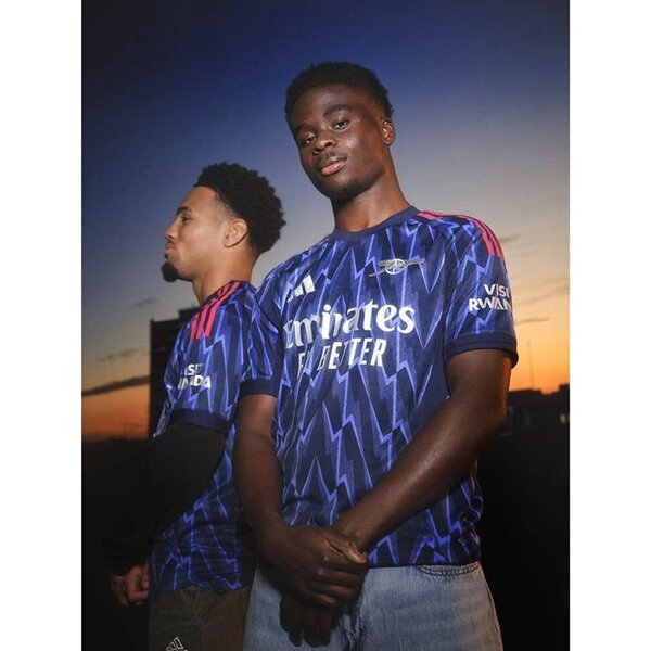 Maillot de Arsenal