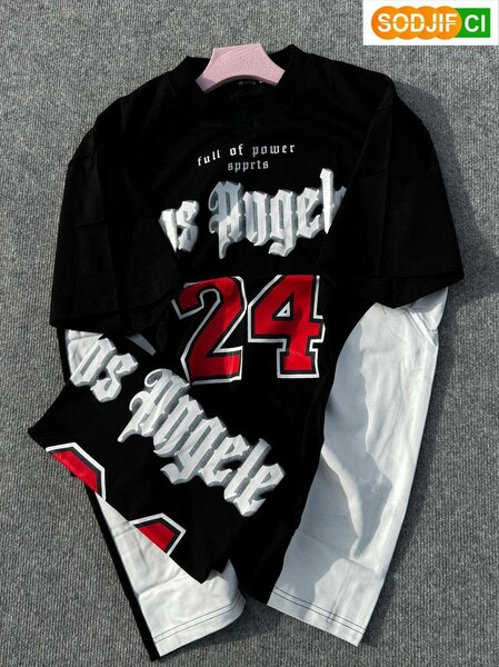 Tee-shirts