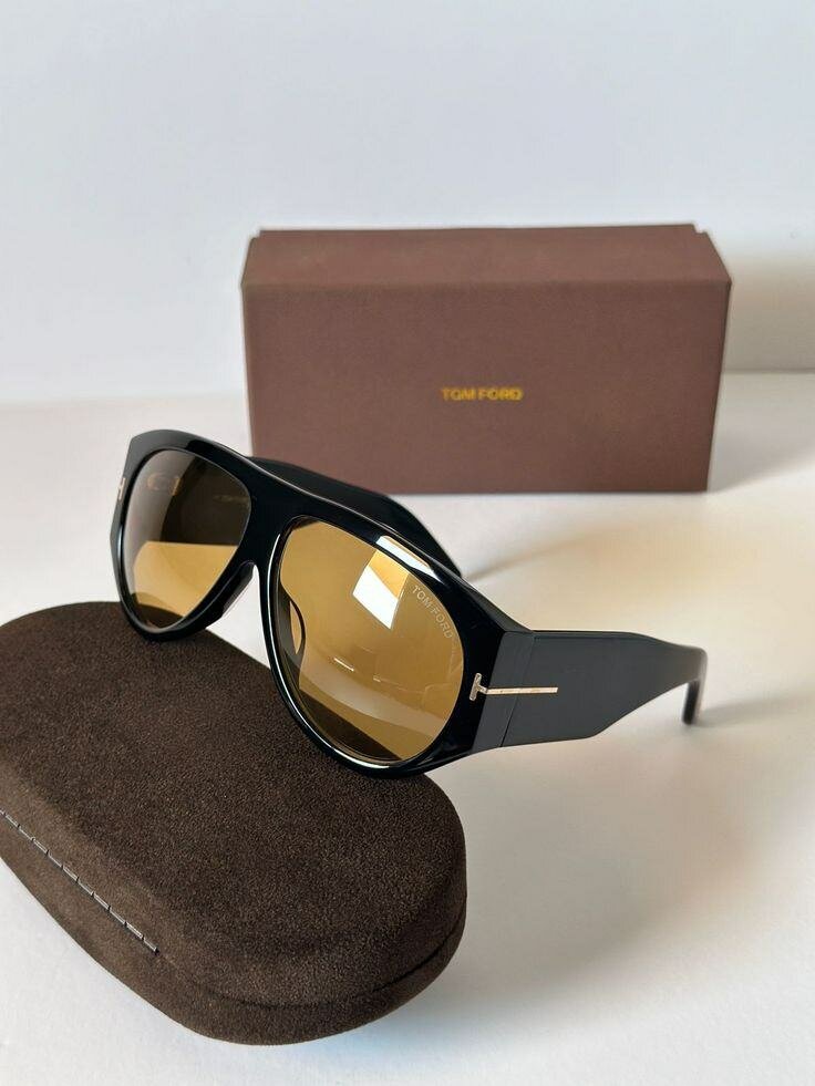 Lunettes de soleil élégantes