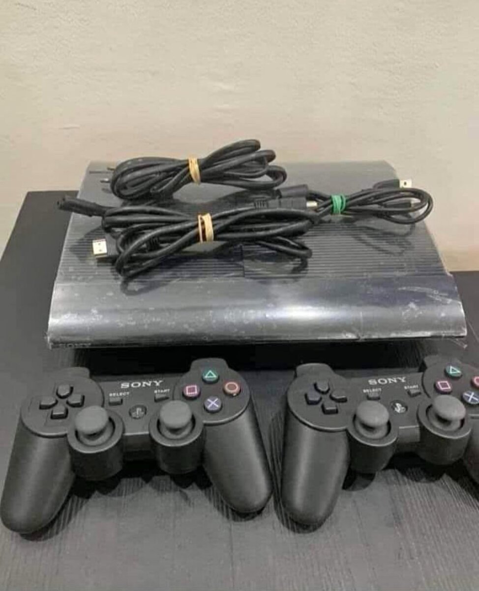 PS3 ULTRA SLIM