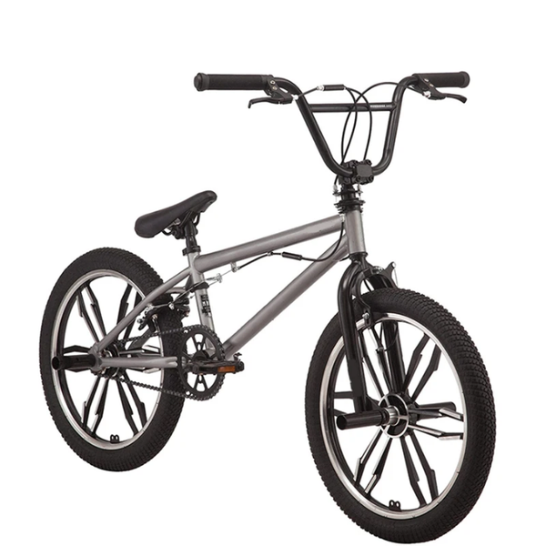 VTT Durable et Équipe