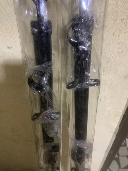 Curtain rod