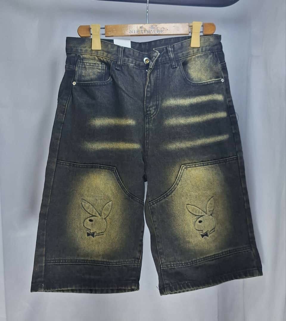 Jorts Shorts