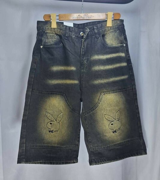 Jorts Shorts