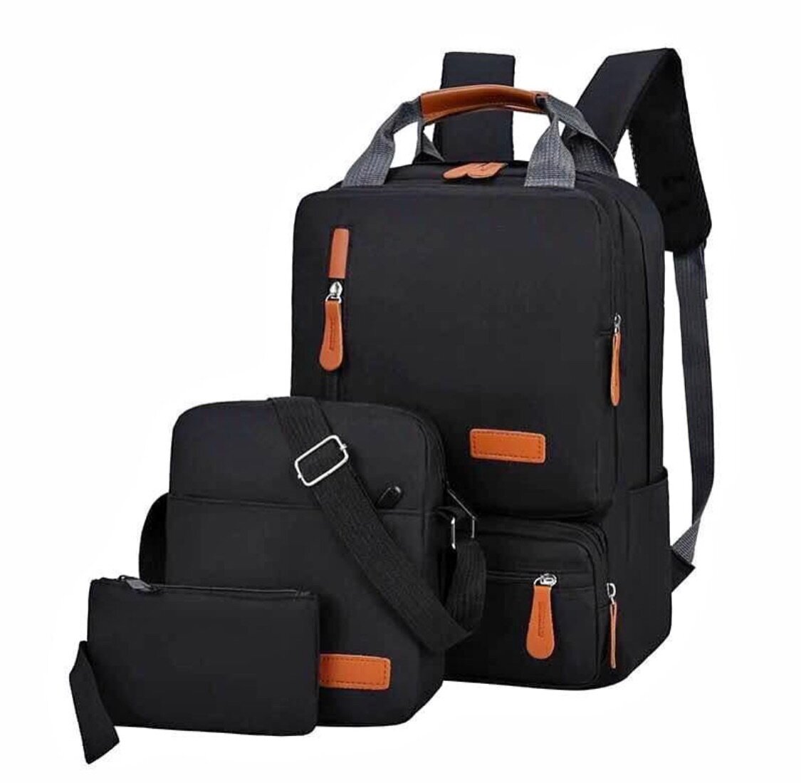 Backpacks