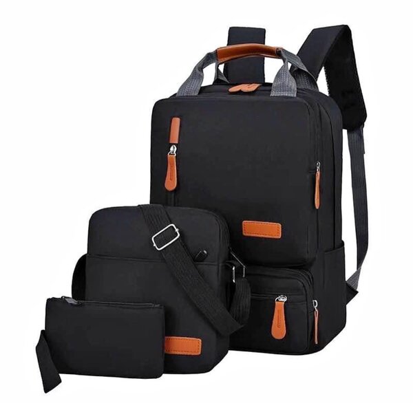 Backpacks