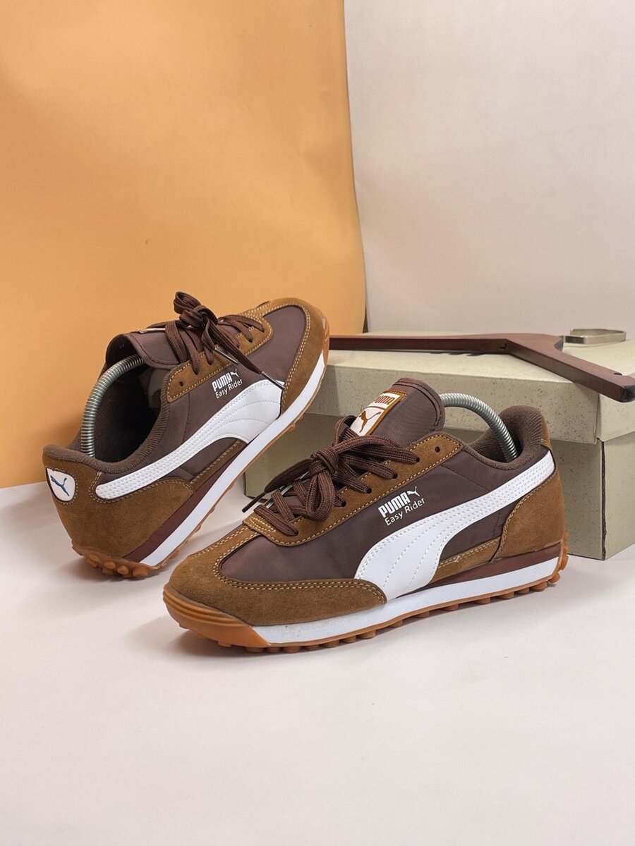 PUMA shoes