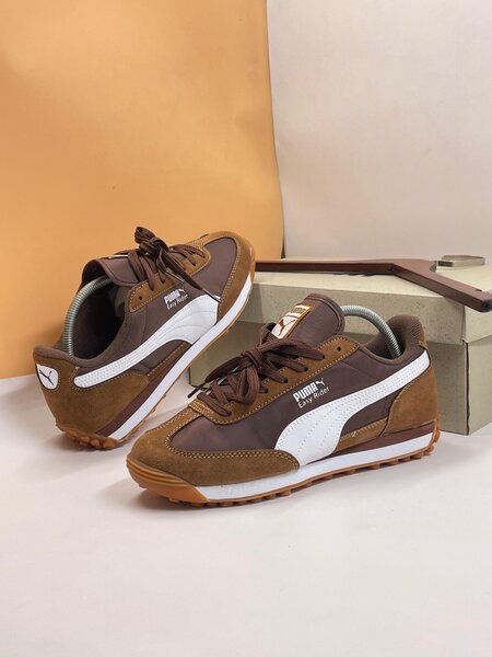 PUMA shoes