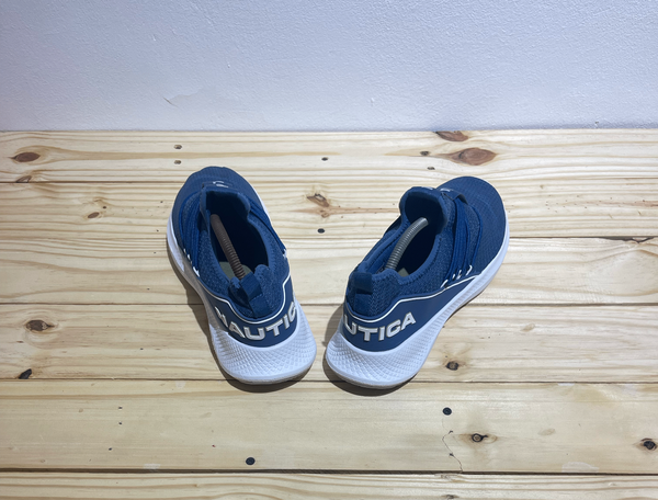 Nautical. Size 43