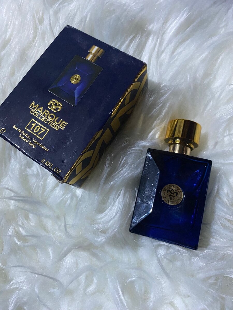 Marque collection