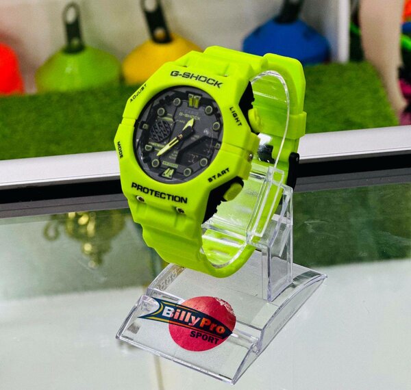 Watches