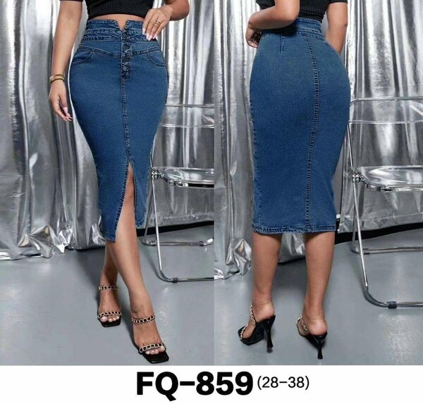 Skirts available