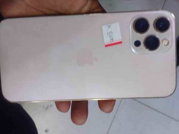 Iphone 12promax