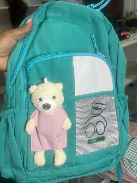 Sac à dos enfant mignon