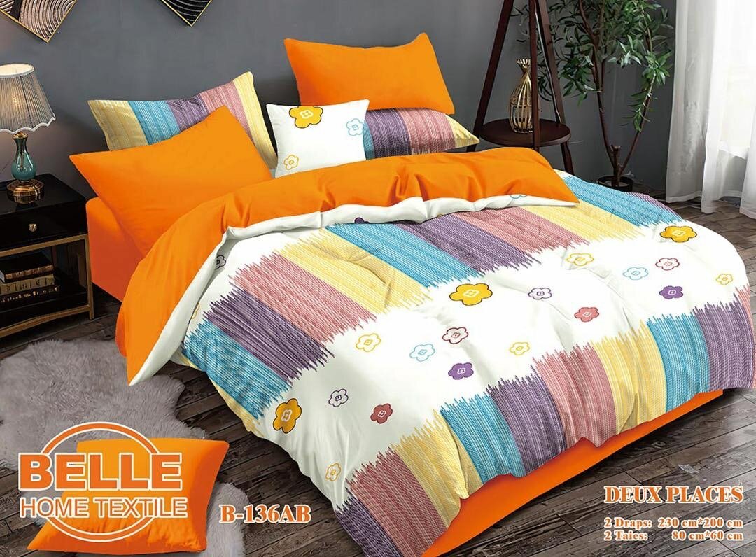 MON DRAP