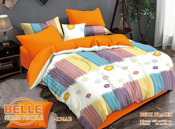 MON DRAP