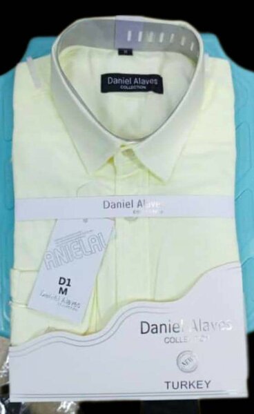 Chemise homme
