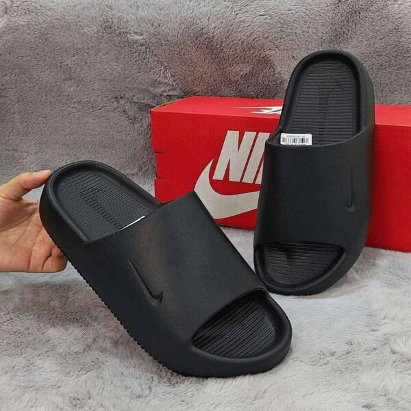 Nike slides