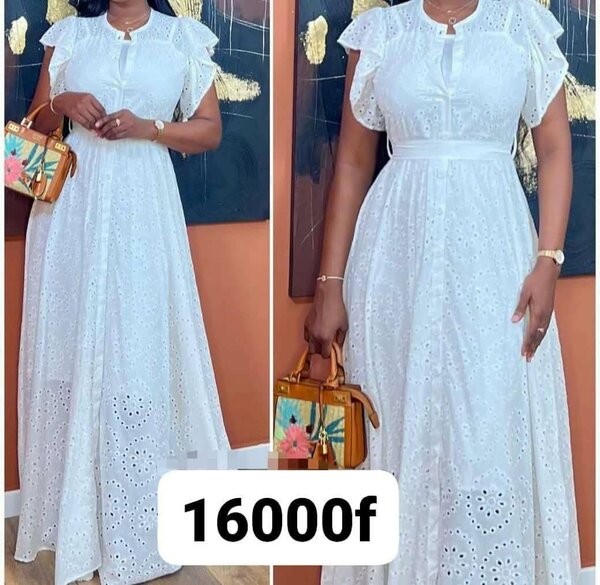 Robe.