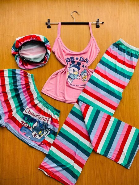 Laungewear