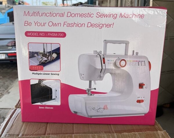WIG MAKING MACHINE