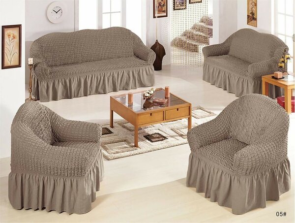 Sofa cover