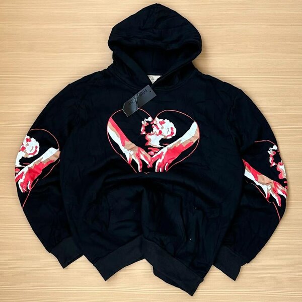 HOODIESS