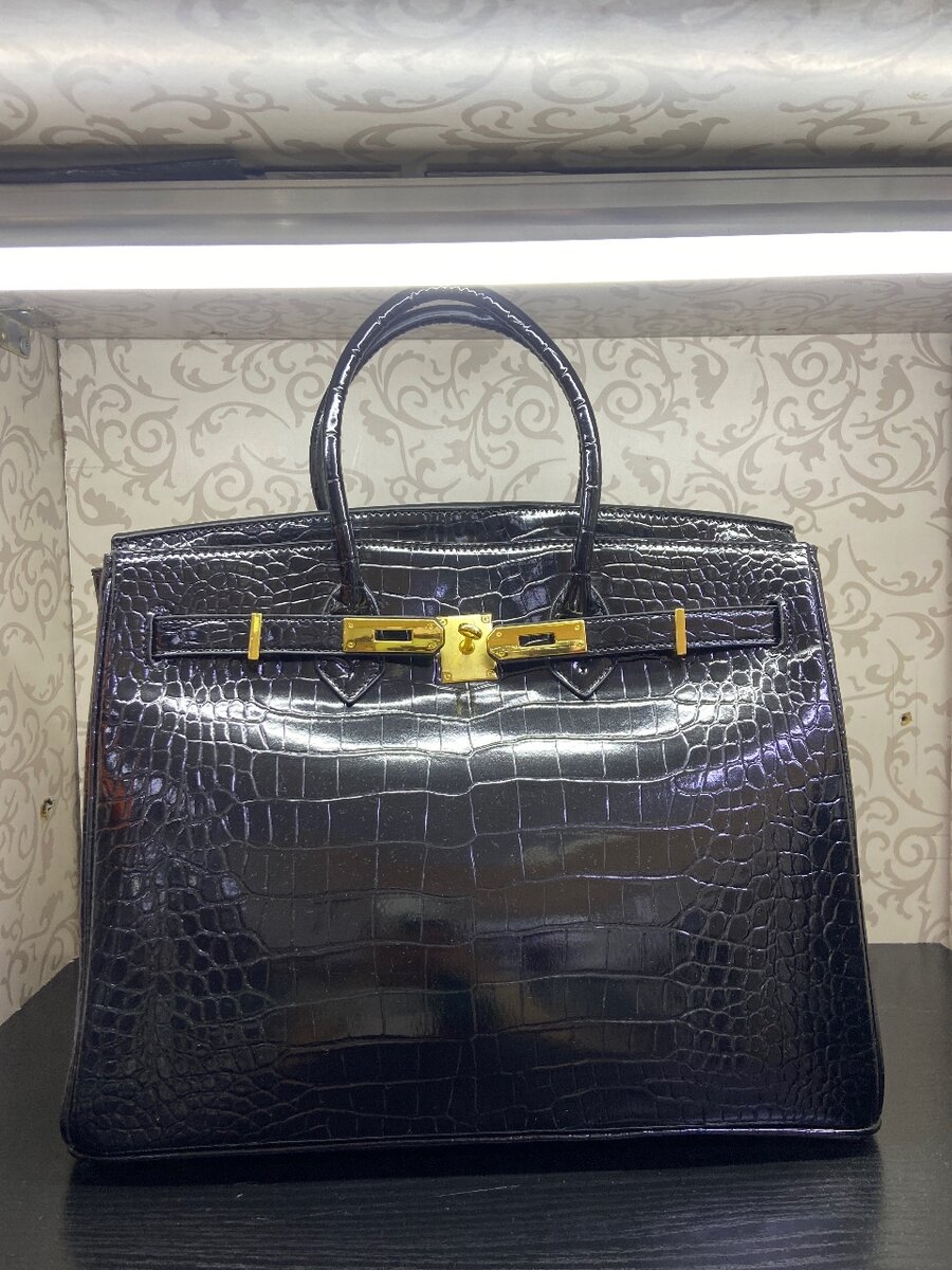Сумка Hermes