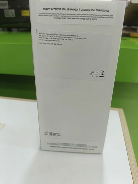 SAMSUNG GALAXY A06