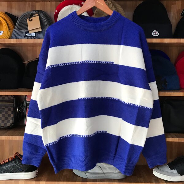 Heavy sweaters