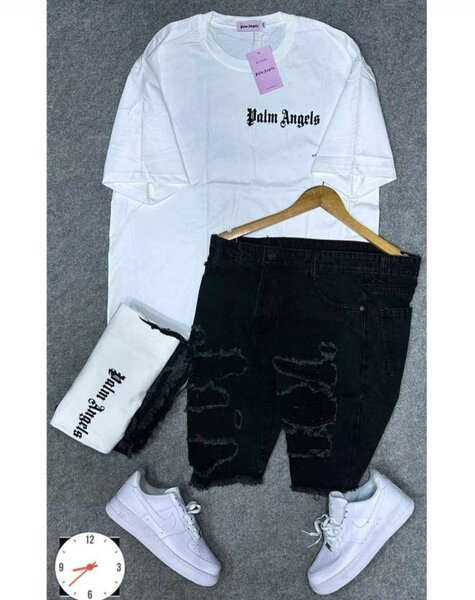T-shirt Celine
