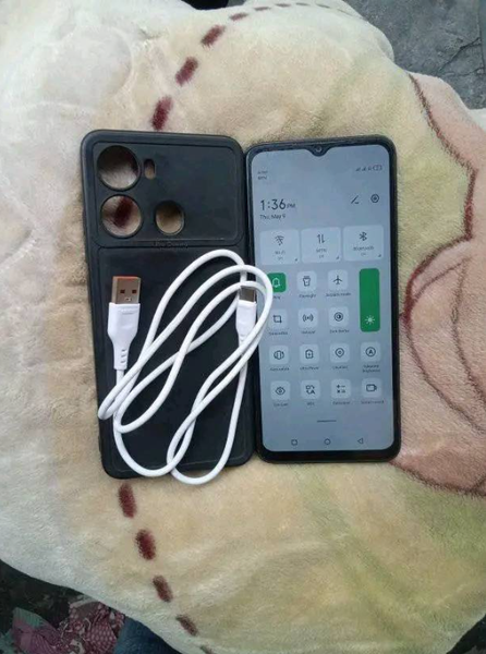 Infinix smart 7plus