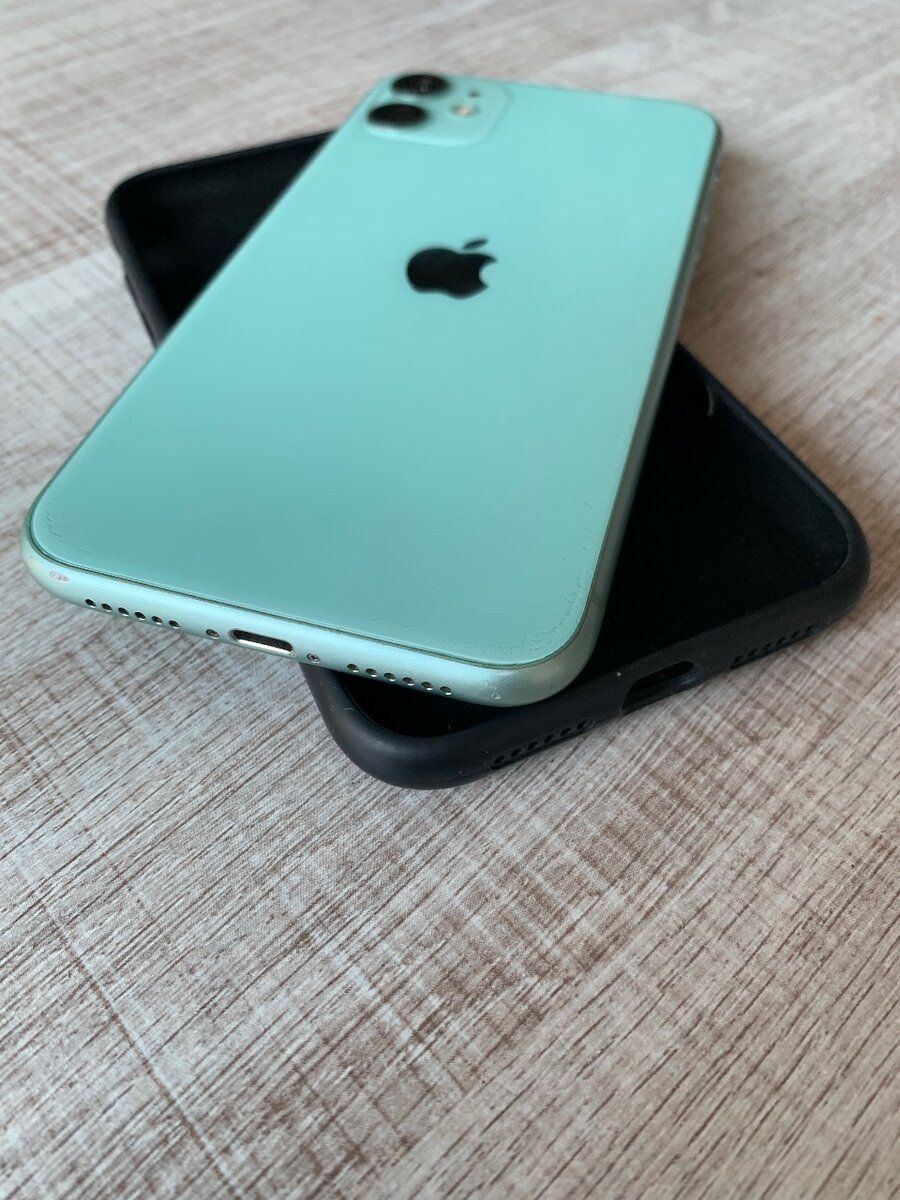 iPhone