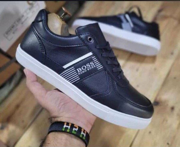 Chaussures hommes