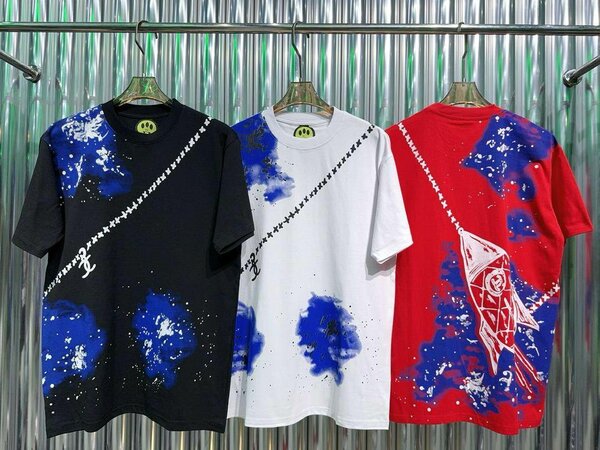 Tee-shirts