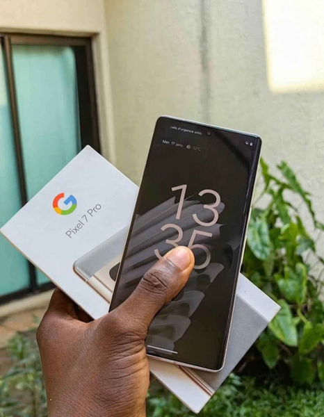 Google Pixel 7 Pro