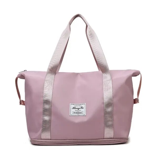Duffel bags