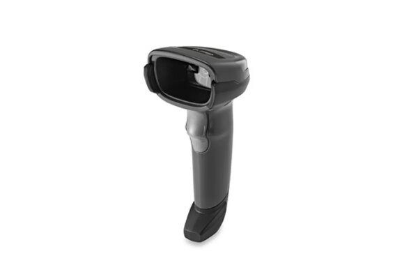 Ручной сканер Zebra DS2208(Проводной/USB)