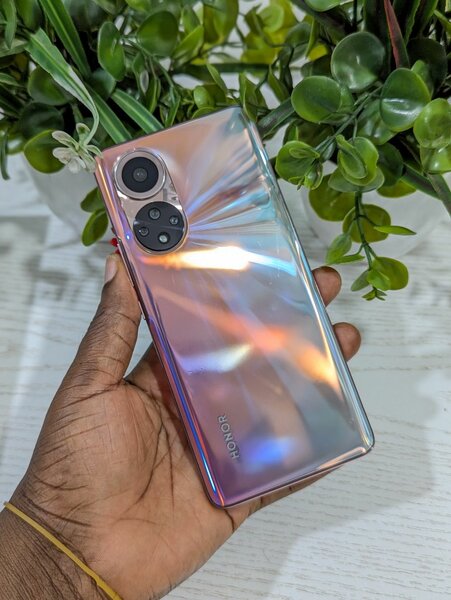 Honor 50 8GB+256GB