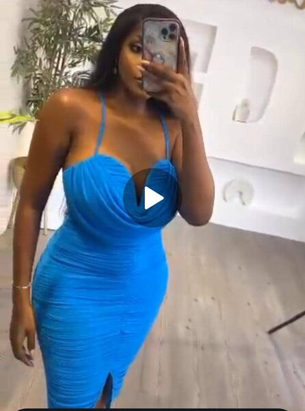Female dress